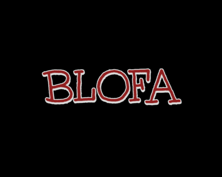 BLOFA Logo